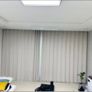 경산눈부셔커튼블라인드 100% 예약제로 1:1맞춤 제작하는 경산암막커튼
