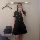 플레어 원피스, 에밀 트위드 스커트, 오뮤 머메이드 스커트, 샵엠 빅토리아 자켓 카멜, 나이키 v2k런)