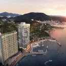 베스트루이스해밀턴호텔 오션테라스 이미지