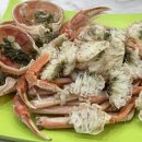 포항수산 | 대게 먹으러 방문한 죽도시장 맛집 포항대게 동남수산 후기