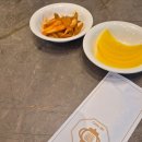 차이진 | 강남구청역 근처 깔끔한 중식당 추천! 차이진 후기