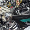 HS모터스 이미지