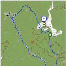 수도녹색숲모티길 | 수도지맥 수도산-단지봉 연계산행(수도리 기점)