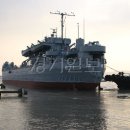 LST-671 (운봉함) 이미지