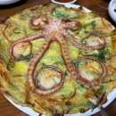 낙지한상 | 영종도 맛집 추천 푸짐한 낙지 한상차림 해상궁 후기