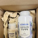 퍼플아로마 | [달빛아로마] 집에서 편하게 해주는 강아지 입욕제 홈케어 후기