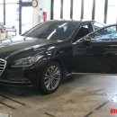 동읍172 | 김해창원블랙박스QXD7000시공후기 #김해창원아이나비블랙박스 #제네시스아이나비QXD7000블랙박스시공후기