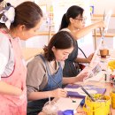 [은평 우리동네배움터] 패브릭 공예로 만드는 생활소품 | 프랑스자수, 정리수납…‘동네배움터’ 111곳 문 연다