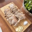 월산로 | 제주 서귀포 고기국수 맛집 엉또국수&amp;돌다농원 : 힐링 가득 찐맛집 후기