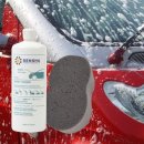 더클린셀프세차 | 센샤 고농축 카샴푸 바디클린 400ml 폼 프리워시 유리막코팅 셀프세차 필수템!