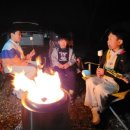 둔내캠프 이미지