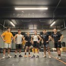 크로스핏 파무짐 이미지