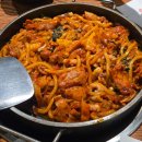 [비와별닭갈비 스타필드 고양직영점] 낙지닭갈비 맛집 최근 재방문 후기 🩷