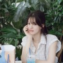 이유정 헤어
