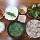 밀양돼지국밥 이미지