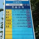 찬물샘약수터 이미지