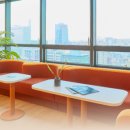 강남 공유오피스 추천 코엑스와 연결된 파노라마 뷰 오피스 패스트파이브 삼성1호점 입주 후기 및 정보...