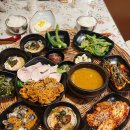 남도쌈밥 롯데백화점광주점 이미지