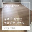 지에스25 수지LH점 | 문의 폭발한 마루_그린(GRIN) 190 마일드오크 수지 풍덕천 25