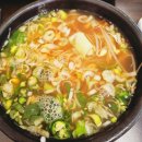 전주콩나물국밥 이미지