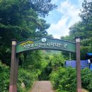 제546차 경남 산청 지리산 대원사 계곡 트레킹 (7월 23일) 안내 이미지