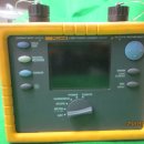 fluke 1735 POWER LOGGER (3상 전력분석기) 이미지