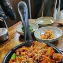 설화네보리밥