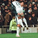 손흥민에게 작별인사를 하는 토트넘 선수들 sns 2편 ((데이터주의)) 이미지