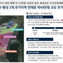 힐스테이트 황성 조건변경(100세대한정) 잔여세대분양안내 이미지