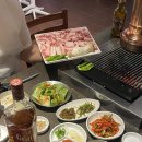 스마트폴(군자1) | 군자 맛집 화양리정육식당 본점 콜키지프리 어린이대공원역 고기집