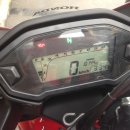 [전라도 광주] 13년식 CBR500R 10144km 판매합니다 이미지