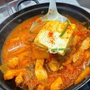GS25전주본점 | 전주신시사지맛집 김영찬아저씨김치찌개 효자동 점심