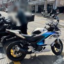 R3 | 야마하 R3 2026년식 신차 바이크 출고 후기 - 첫 중고 거래 이후 두번째도 쿼터 오토바이를 선택한 이유