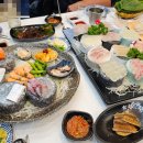 성산일출봉어멍횟집 | 성산일출봉 횟집 어멍횟집 후기｜부모님과 가기 좋았던 제주 맛집