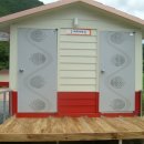 산골물소리 이미지