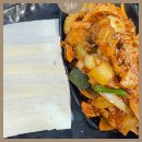 우리콩밭손두부 | 아차산 맛집 추천 I 우리콩밭 손두부 내돈내산 후기, 두부삼겹두루치기와 두부부침