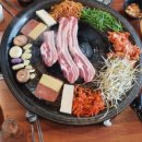 한판삼겹 - 화성시 수영로39번길 14 | 한판삼겹