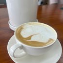 한나루 | 당진 한진포구 카페 한나루 커피 맛집 분위기 좋은 힐링 카페