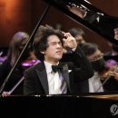 반 클라이번 위너스 콘서트 이미지