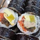 이야기김밥 이미지