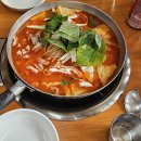 유리즉석떡볶이 이미지