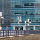 지역난방공사 수원 열병합발전소 이미지