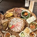 삼덕정보통신(주) | 삼덕동횟집 추천 원수산 삼덕 봄 제철 한상 먹어본 솔직 후기 (삼덕동맛집)