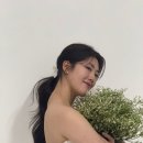 심플라인 | [W17.] 라망드비 스튜디오(토탈) '심플 실크 A라인 탑드레스' 촬영드레스 후기