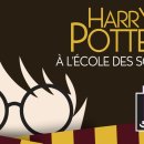 Harry Potter à l'école des sorciers - Chapitres 1 et 2 : "Le survivant" et "Une vitre disparaît" 이미지