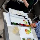 쉽게 배우는 감성 수채화 이미지