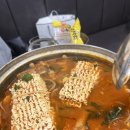 깡우동 조치원점 이미지