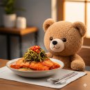 또와유 명태 간장조림 | 서산 코다리찜 맛집 또와유 식당 솔직 방문 후기