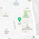 지에스25 탑동늘푸른점 이미지