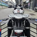 2016년식 BMW S1000XR 차량 판매합니다 이미지